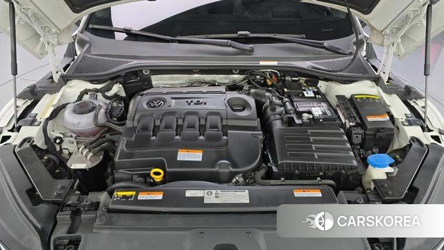 Volkswagen Arteon id 4727563 из Кореи 33