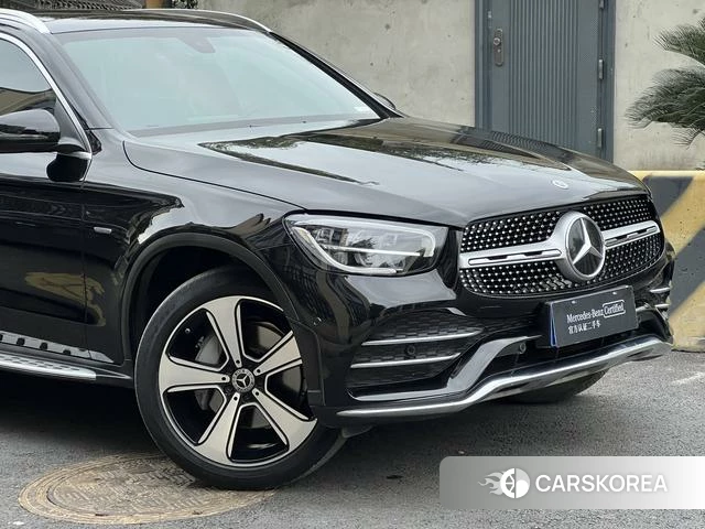Mercedes-Benz GLC id 4277728 из Китая 18
