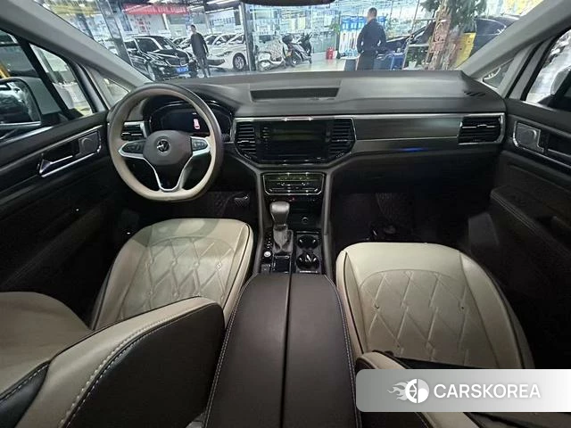 Volkswagen Weiran id 4217504 из Китая 17