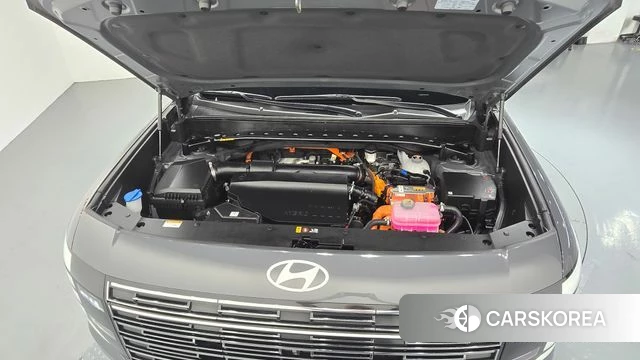 Hyundai Palisade (LX3) id 4904270 из Кореи 16