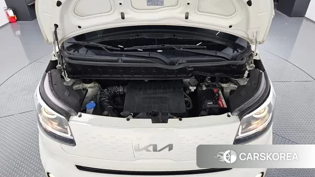 Kia The New Ray id 2999137 из Кореи 16