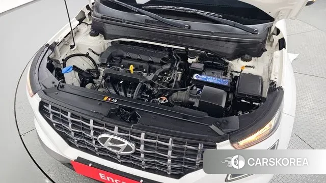 Hyundai Venue id 3396596 из Кореи 16