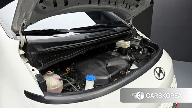 Hyundai Staria id 3680389 из Кореи 16