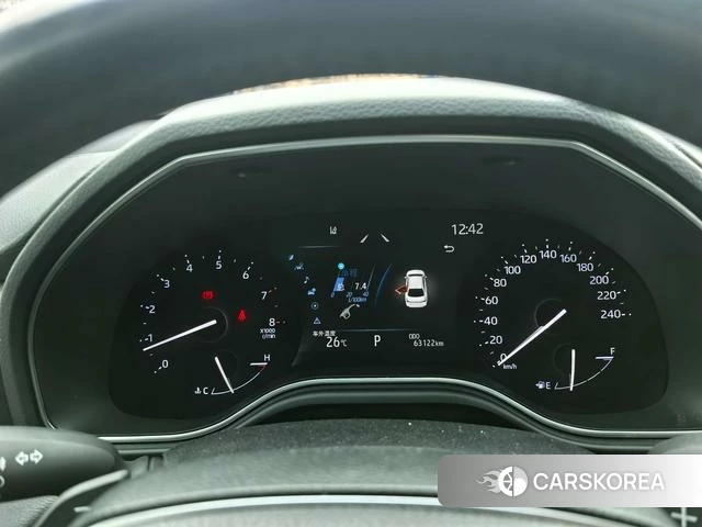 Toyota Asian dragon id 4276568 из Китая 29
