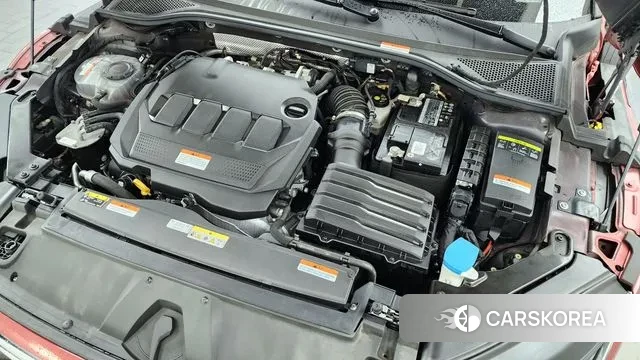 Volkswagen Arteon id 3231286 из Кореи 16