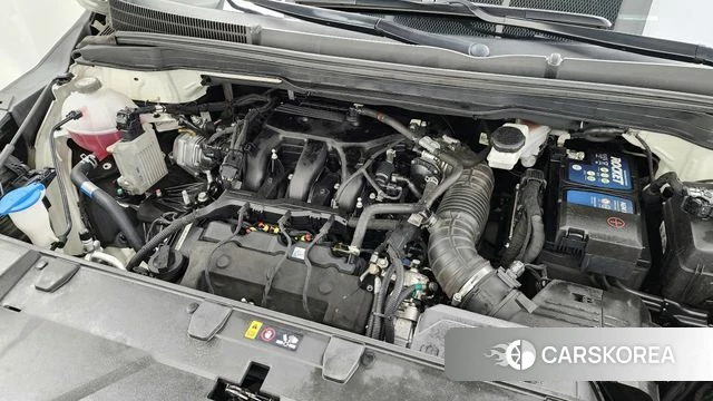 Kia Carnival 4th generation id 3922749 из Кореи 16