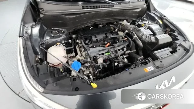 Kia The New Seltos id 3721161 из Кореи 16