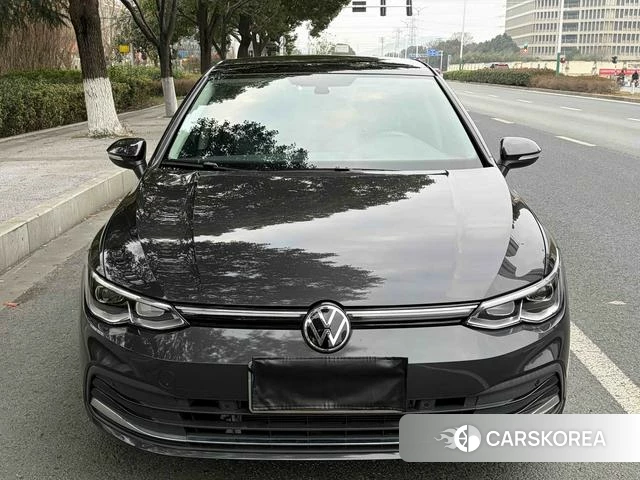 Volkswagen Golf id 4334857 из Китая 9