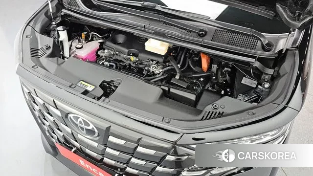 Toyota Alphard 4th Generation id 3441950 из Кореи 16