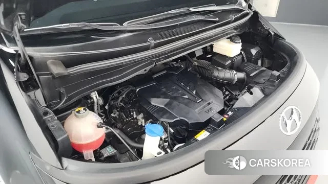 Hyundai Staria id 3349029 из Кореи 16