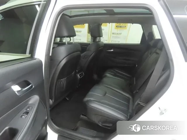 Hyundai The New Santa Fe id 3611452 из Кореи 16