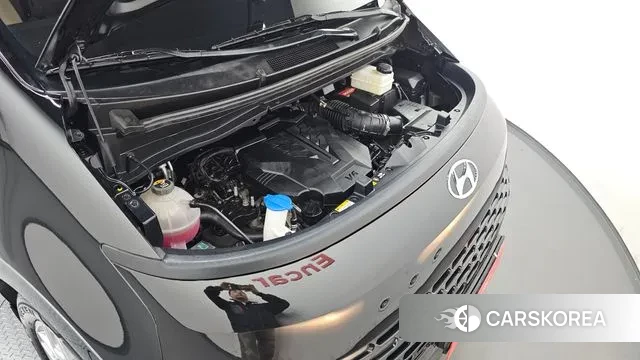 Hyundai Staria id 3592021 из Кореи 16