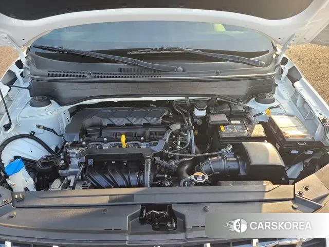 Hyundai Venue id 3416572 из Кореи 15