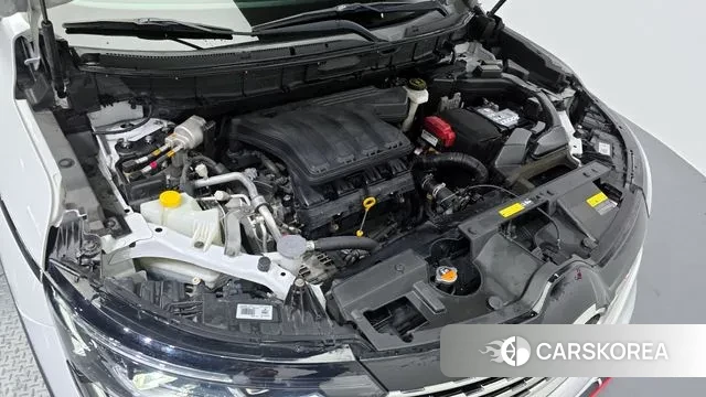 Renault Korea (Samsung) The New QM6 id 3567681 из Кореи 16