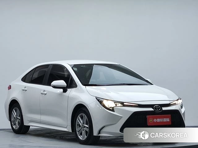 Toyota Lei Ling id 4258021 из Китая 14