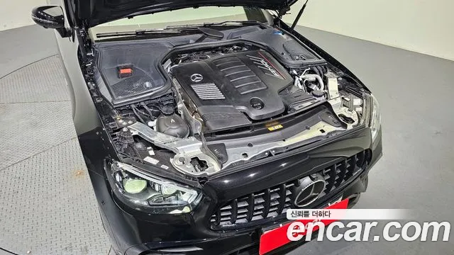 Mercedes-Benz E-Class W213 id 2711871 из Кореи 16