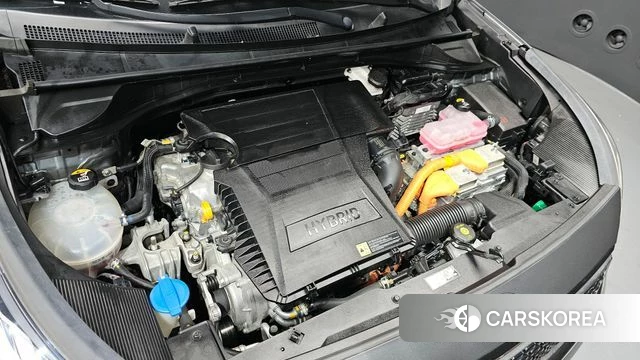 Kia Niro id 3845942 из Кореи 16