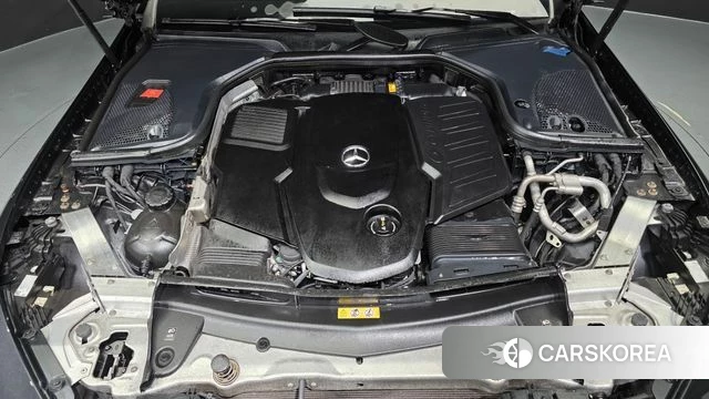 Mercedes-Benz CLS-Class C257 id 4836880 из Кореи 16