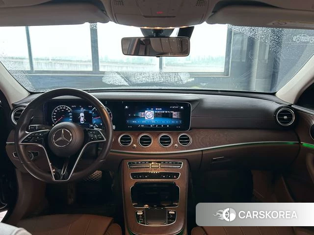 Mercedes-Benz E-class id 4348441 из Китая 12