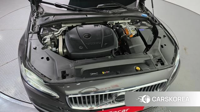 Volvo S90 id 4778561 из Кореи 34