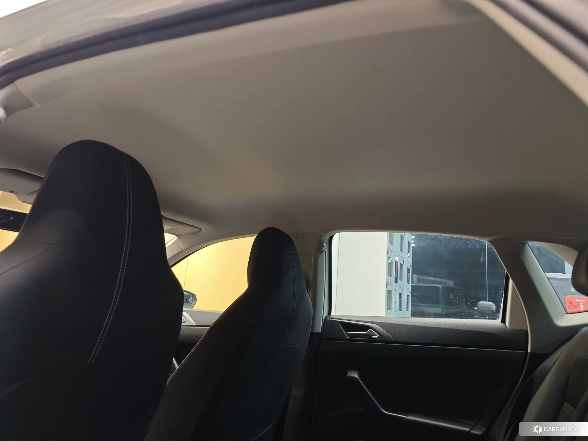 Volkswagen Polo id 4498888 из Китая 27