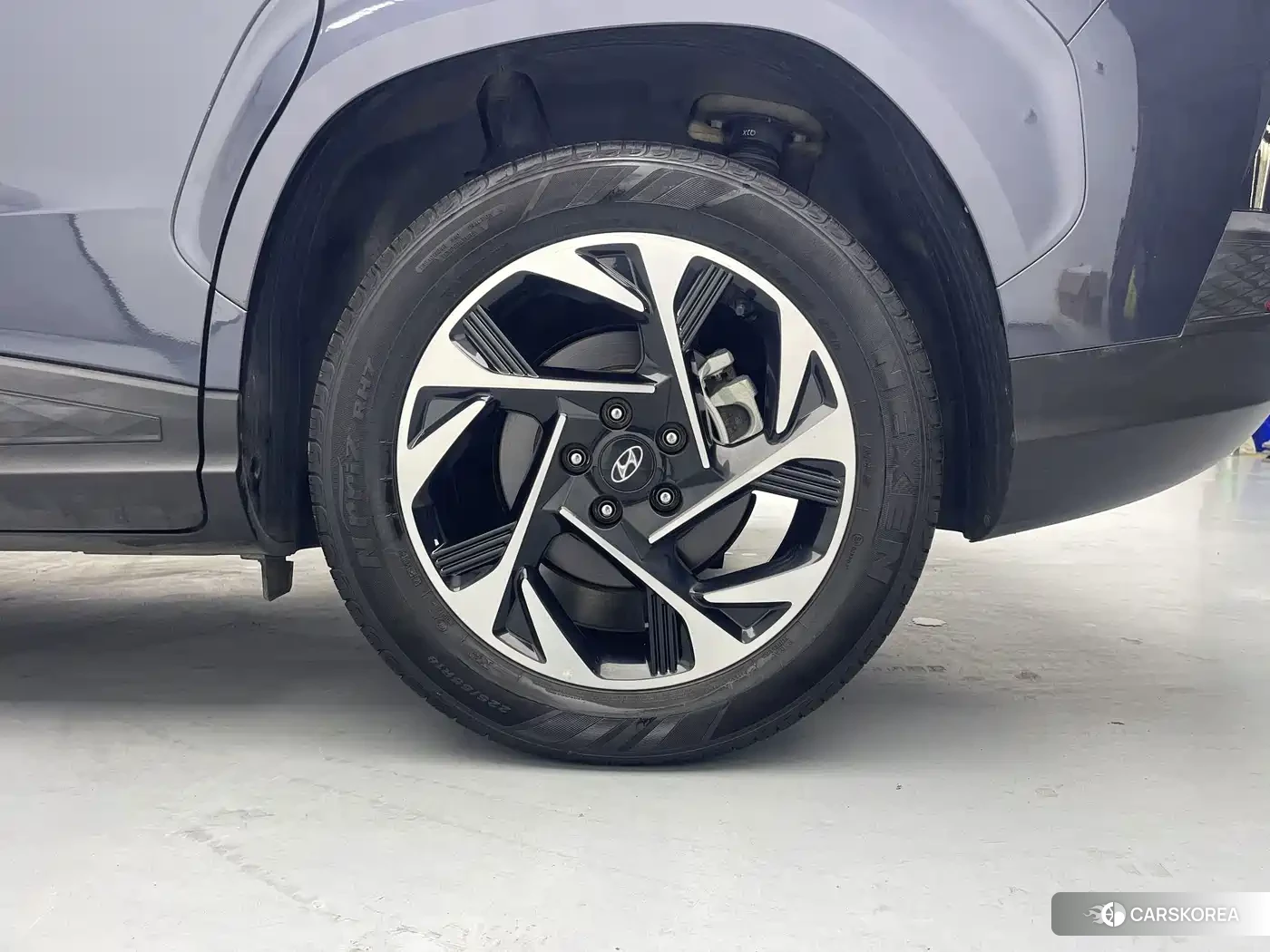 Hyundai Kustu id 4654483 из Китая 16