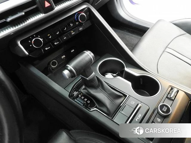 Kia K5 3rd generation id 3954098 из Кореи 16