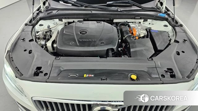 Volvo S90 id 4293760 из Кореи 16