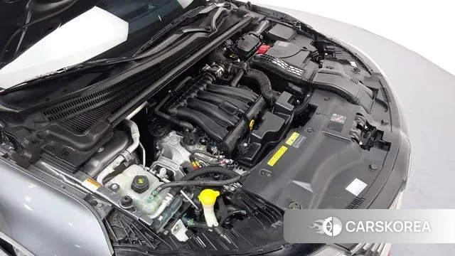 Renault Korea (Samsung) The New SM6 id 3746381 из Кореи 16