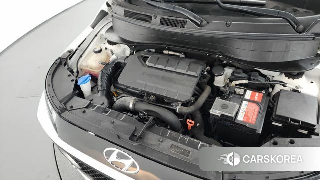 Hyundai Casper id 4282653 из Кореи 32