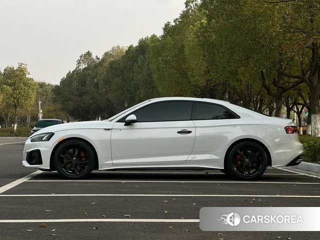 Audi A5 id 4261230 из Китая 8