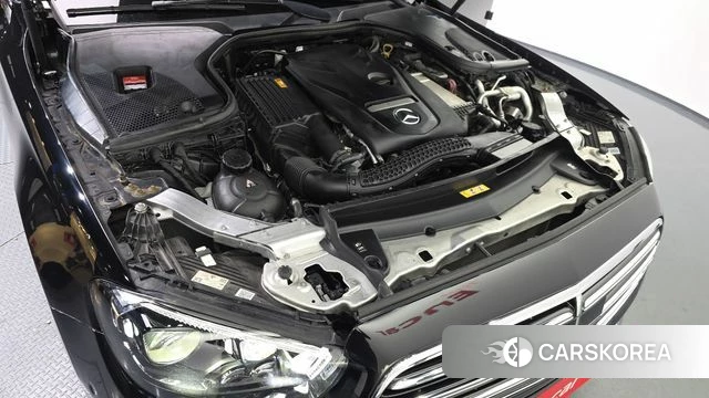 Mercedes-Benz E-Class W213 id 3879012 из Кореи 16