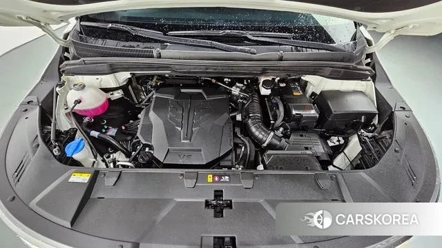 Kia Carnival 4th generation id 3022490 из Кореи 16