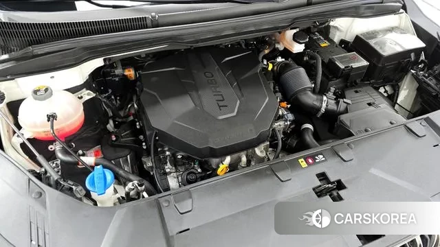 Kia Carnival 4th generation id 3741403 из Кореи 16