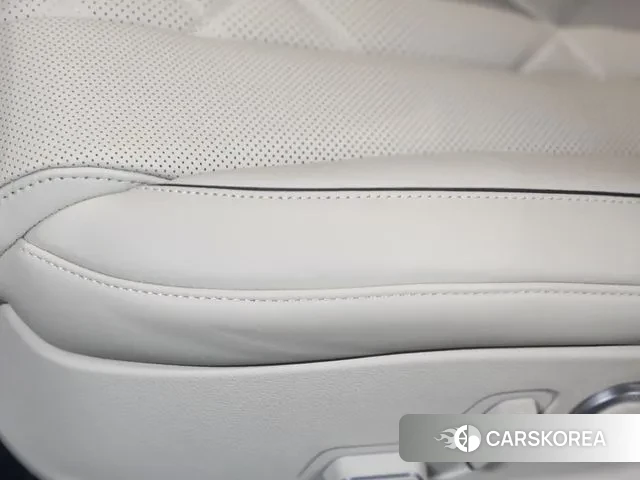 Genesis GV80 id 3462410 из Кореи 10