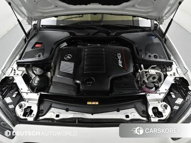 Mercedes-Benz E-Class W213 id 3059812 из Кореи 16