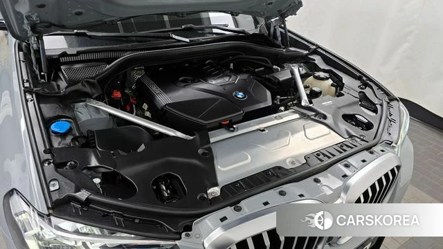 BMW X3 (G01) id 3839462 из Кореи 16