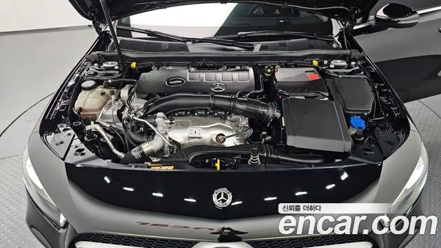 Mercedes-Benz A-Class W177 id 2869978 из Кореи 16