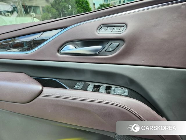 Cadillac Escalade 5th Generation id 4834925 из Кореи 11