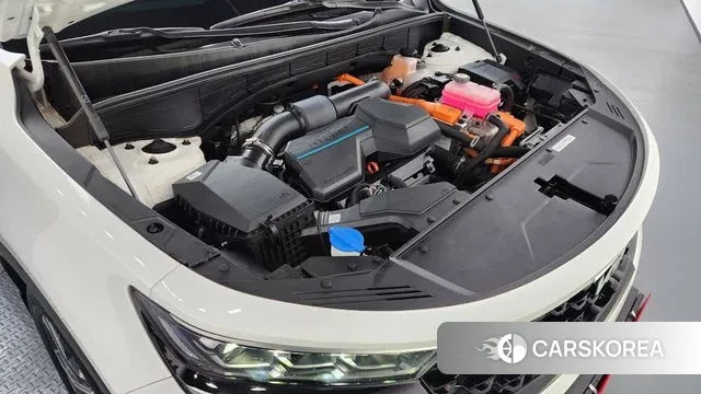 Kia Sorento 4th Generation id 3468184 из Кореи 16