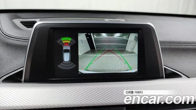 BMW X1 (F48) id 2628059 из Кореи 16