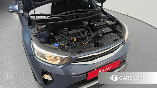 Kia Stonic id 3795867 из Кореи 16