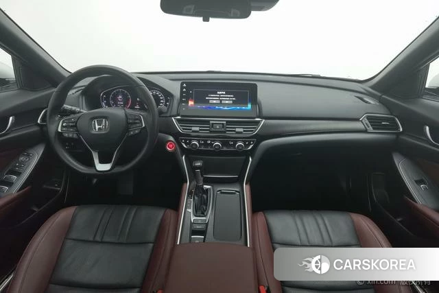 Honda Yingshipai id 4210538 из Китая 20