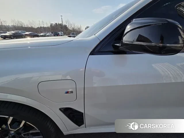 BMW X5 (G05) id 3706151 из Кореи 16