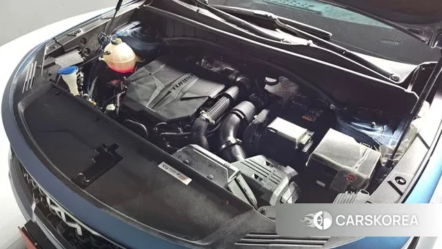 Kia Sorento 4th Generation id 3764476 из Кореи 16