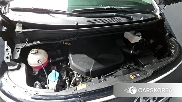 Hyundai Staria id 3273113 из Кореи 16