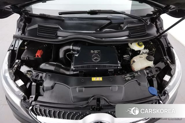 Mercedes-Benz V-class id 4275806 из Китая 20