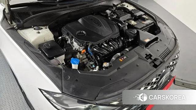 Hyundai The New Grandeur IG id 3572574 из Кореи 16