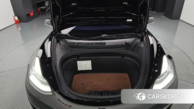 Tesla Model 3 id 2976204 из Кореи 16