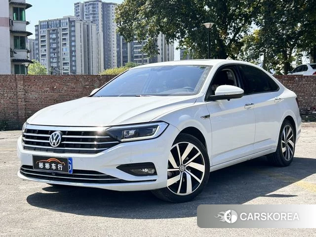 Volkswagen Sagitar id 4275790 из Китая 11
